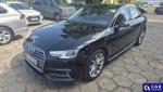 Audi A4 Limousine A4 1.4 TFSI S tronic Aukcja 321752 - grafika 1