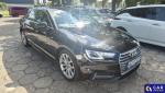Audi A4 Limousine A4 1.4 TFSI S tronic Aukcja 321752 - grafika 4