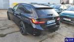 BMW Seria 3 318d mHEV M Sport aut Aukcja 321635 - grafika 10