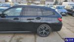 BMW Seria 3 318d mHEV M Sport aut Aukcja 321635 - grafika 11