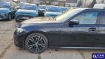 BMW Seria 3 318d mHEV M Sport aut Aukcja 321635 - grafika 12