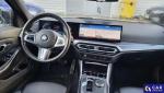 BMW Seria 3 318d mHEV M Sport aut Aukcja 321635 - grafika 19
