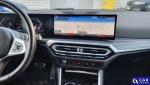 BMW Seria 3 318d mHEV M Sport aut Aukcja 321635 - grafika 20