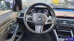BMW Seria 3 318d mHEV M Sport aut Aukcja 321635 - grafika 23