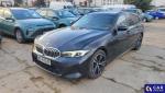 BMW Seria 3 318d mHEV M Sport aut Aukcja 321635 - grafika 2