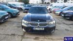 BMW Seria 3 318d mHEV M Sport aut Aukcja 321635 - grafika 3