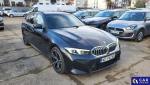 BMW Seria 3 318d mHEV M Sport aut Aukcja 321635 - grafika 4
