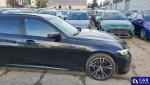BMW Seria 3 318d mHEV M Sport aut Aukcja 321635 - grafika 6
