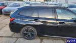 BMW Seria 3 318d mHEV M Sport aut Aukcja 321635 - grafika 7