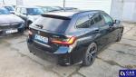 BMW Seria 3 318d mHEV M Sport aut Aukcja 321635 - grafika 8