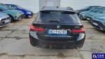BMW Seria 3 318d mHEV M Sport aut Aukcja 321635 - grafika 9