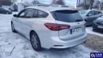 Ford Focus 1.5 EcoBlue Titanium X ... Aukcja 321637 - grafika 10