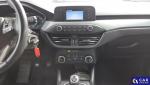 Ford Focus 1.5 EcoBlue Trend Aukcja 321638 - grafika 21