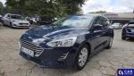 Ford Focus 1.5 EcoBlue Trend Aukcja 321638 - grafika 2