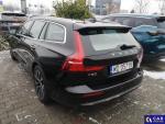 Volvo V60 V60 B5 B AWD Plus Bright aut Aukcja 321639 - grafika 10