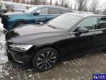 Volvo V60 V60 B5 B AWD Plus Bright aut Aukcja 321639 - grafika 12
