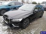 Volvo V60 V60 B5 B AWD Plus Bright aut Aukcja 321639 - grafika 2
