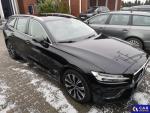 Volvo V60 V60 B5 B AWD Plus Bright aut Aukcja 321639 - grafika 4