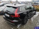 Volvo V60 V60 B5 B AWD Plus Bright aut Aukcja 321639 - grafika 8