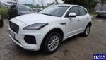 Jaguar E-Pace E-Pace 2.0 i4P AWD R-Dynamic Aukcja 321755 - grafika 1
