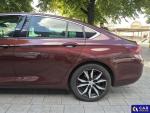 Opel Insignia 2.0 CDTI Elite S&S aut Aukcja 321641 - grafika 11