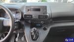 Toyota ProAce Proace City Verso 1.5 D-4D C... Aukcja 321757 - grafika 21