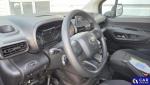 Toyota ProAce Proace City Verso 1.5 D-4D C... Aukcja 321757 - grafika 24