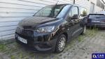 Toyota ProAce Proace City Verso 1.5 D-4D C... Aukcja 321757 - grafika 2