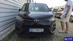 Toyota ProAce Proace City Verso 1.5 D-4D C... Aukcja 321757 - grafika 3