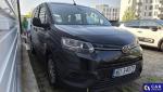 Toyota ProAce Proace City Verso 1.5 D-4D C... Aukcja 321757 - grafika 4
