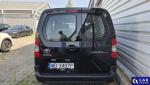 Toyota ProAce Proace City Verso 1.5 D-4D C... Aukcja 321757 - grafika 9