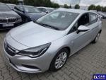 Opel Astra V 1.6 CDTI Enjoy Aukcja 321643 - grafika 1