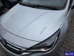 Opel Astra V 1.6 CDTI Enjoy Aukcja 321643 - grafika 42