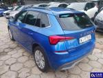 Skoda Kamiq Kamiq 1.0 TSI Style Aukcja 321645 - grafika 10