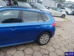 Skoda Kamiq Kamiq 1.0 TSI Style Aukcja 321645 - grafika 11