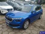 Skoda Kamiq Kamiq 1.0 TSI Style Aukcja 321645 - grafika 1