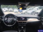 Skoda Kamiq Kamiq 1.0 TSI Style Aukcja 321645 - grafika 20