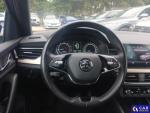 Skoda Kamiq Kamiq 1.0 TSI Style Aukcja 321645 - grafika 23