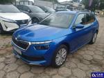 Skoda Kamiq Kamiq 1.0 TSI Style Aukcja 321645 - grafika 2