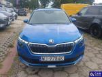 Skoda Kamiq Kamiq 1.0 TSI Style Aukcja 321645 - grafika 3