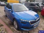 Skoda Kamiq Kamiq 1.0 TSI Style Aukcja 321645 - grafika 4