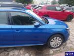 Skoda Kamiq Kamiq 1.0 TSI Style Aukcja 321645 - grafika 6