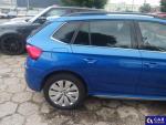 Skoda Kamiq Kamiq 1.0 TSI Style Aukcja 321645 - grafika 7