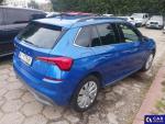 Skoda Kamiq Kamiq 1.0 TSI Style Aukcja 321645 - grafika 8