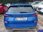 Skoda Kamiq Kamiq 1.0 TSI Style Aukcja 321645 - grafika 9