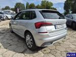 Skoda Kamiq Kamiq 1.0 TSI Style Aukcja 321646 - grafika 10