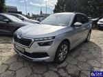 Skoda Kamiq Kamiq 1.0 TSI Style Aukcja 321646 - grafika 1