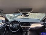 Skoda Kamiq Kamiq 1.0 TSI Style Aukcja 321646 - grafika 20