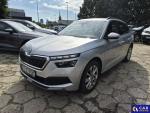 Skoda Kamiq Kamiq 1.0 TSI Style Aukcja 321646 - grafika 2