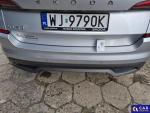 Skoda Kamiq Kamiq 1.0 TSI Style Aukcja 321646 - grafika 46